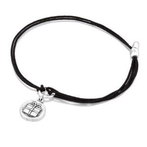 Alex and Ani Gift Box Kindred Cord Pull Cord Bracelet